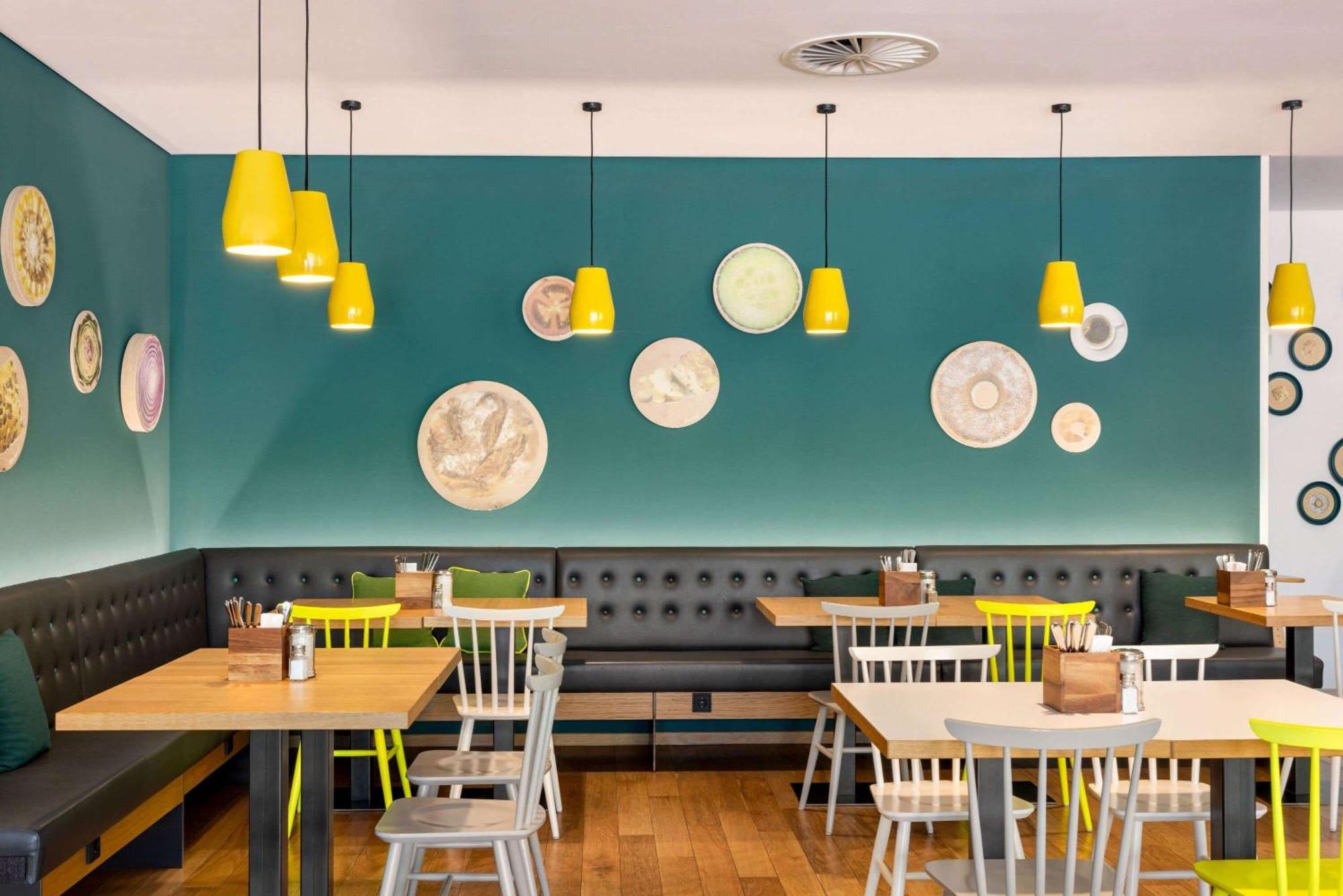 Vienna House Easy By Wyndham Berlin Prenzlauer Berg — Photos 3