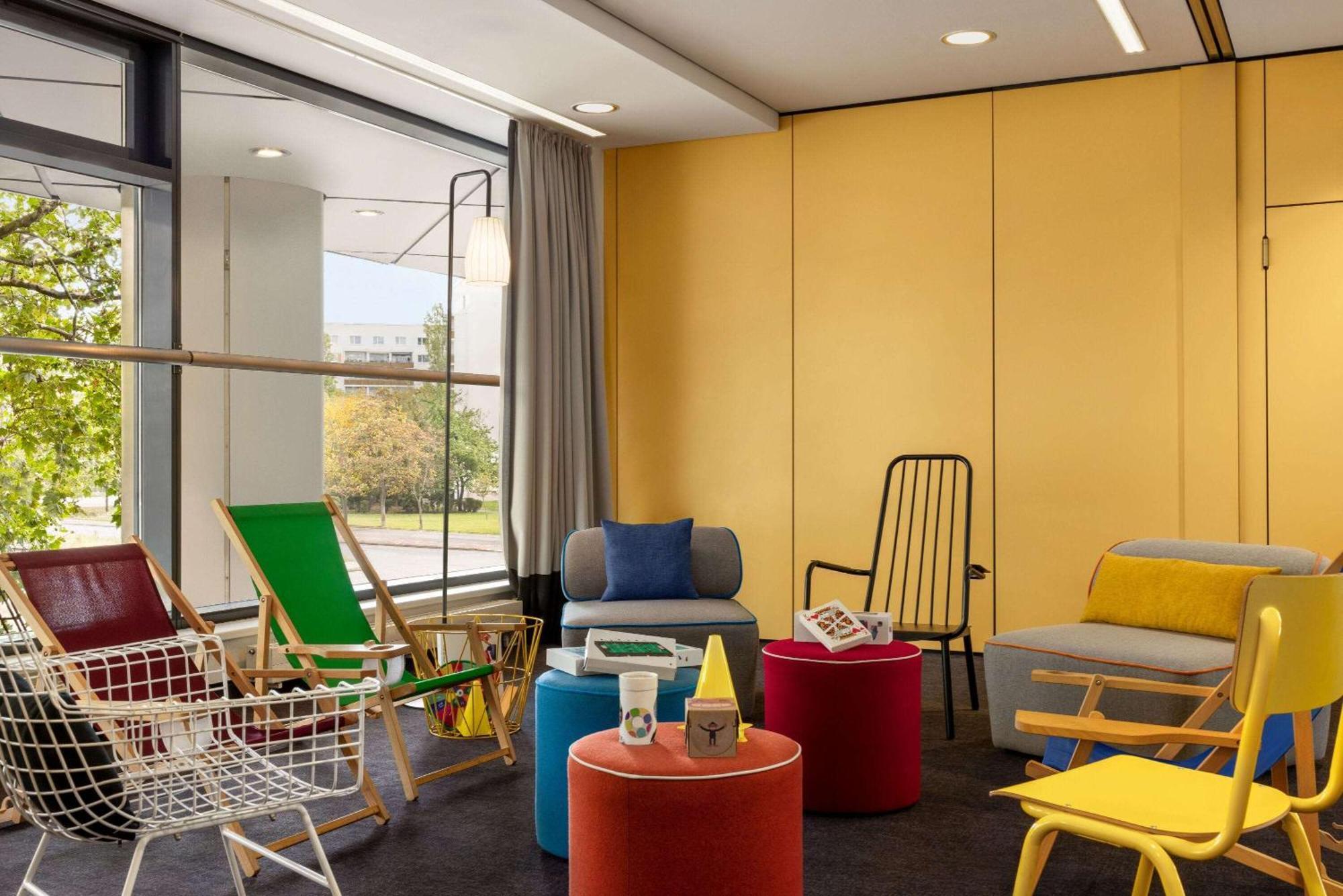 Vienna House Easy By Wyndham Berlin Prenzlauer Berg — Photos 2